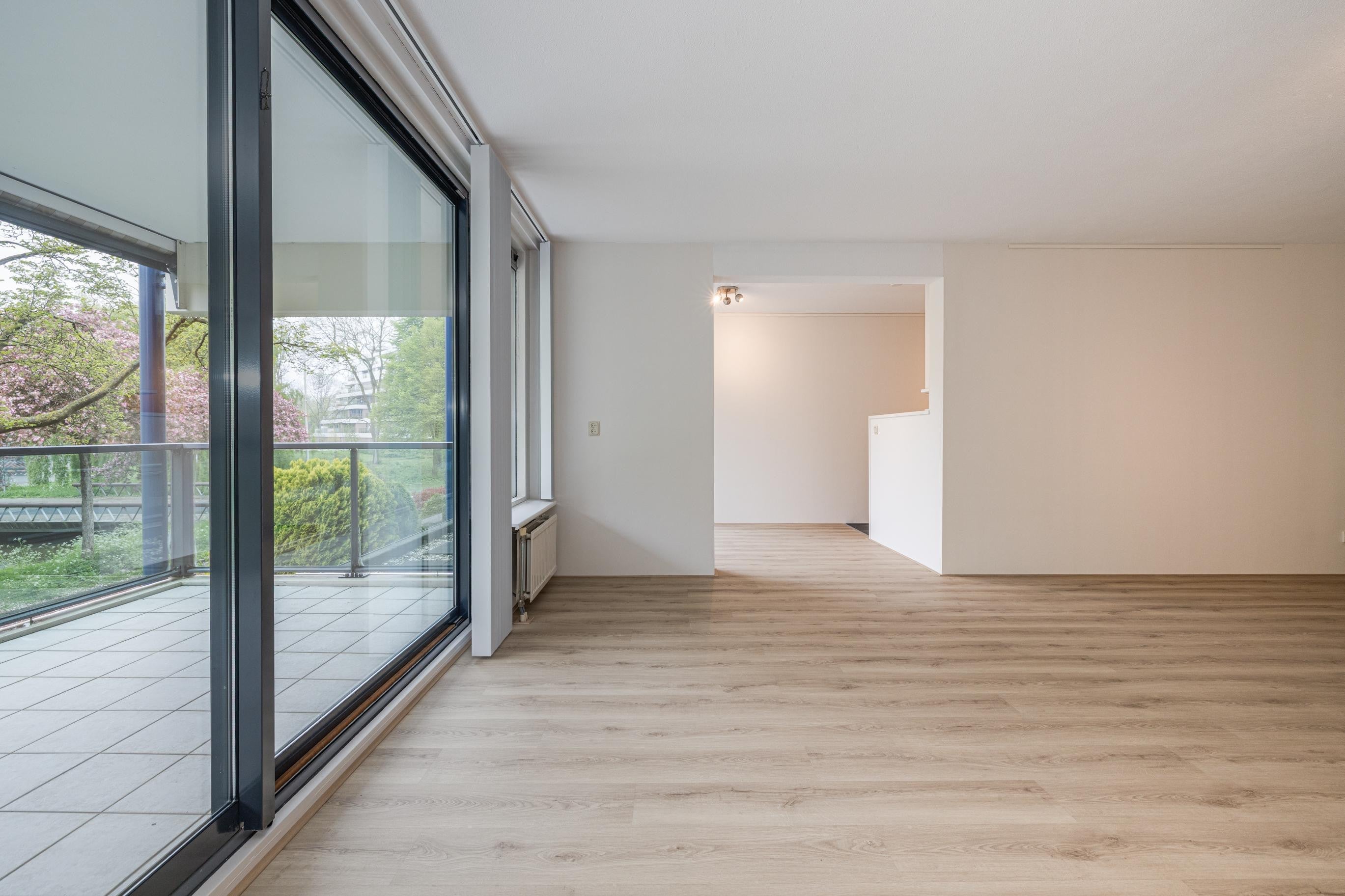 Te huur Appartement Marie van Eijsden-Vinkstraat in Rotterdam