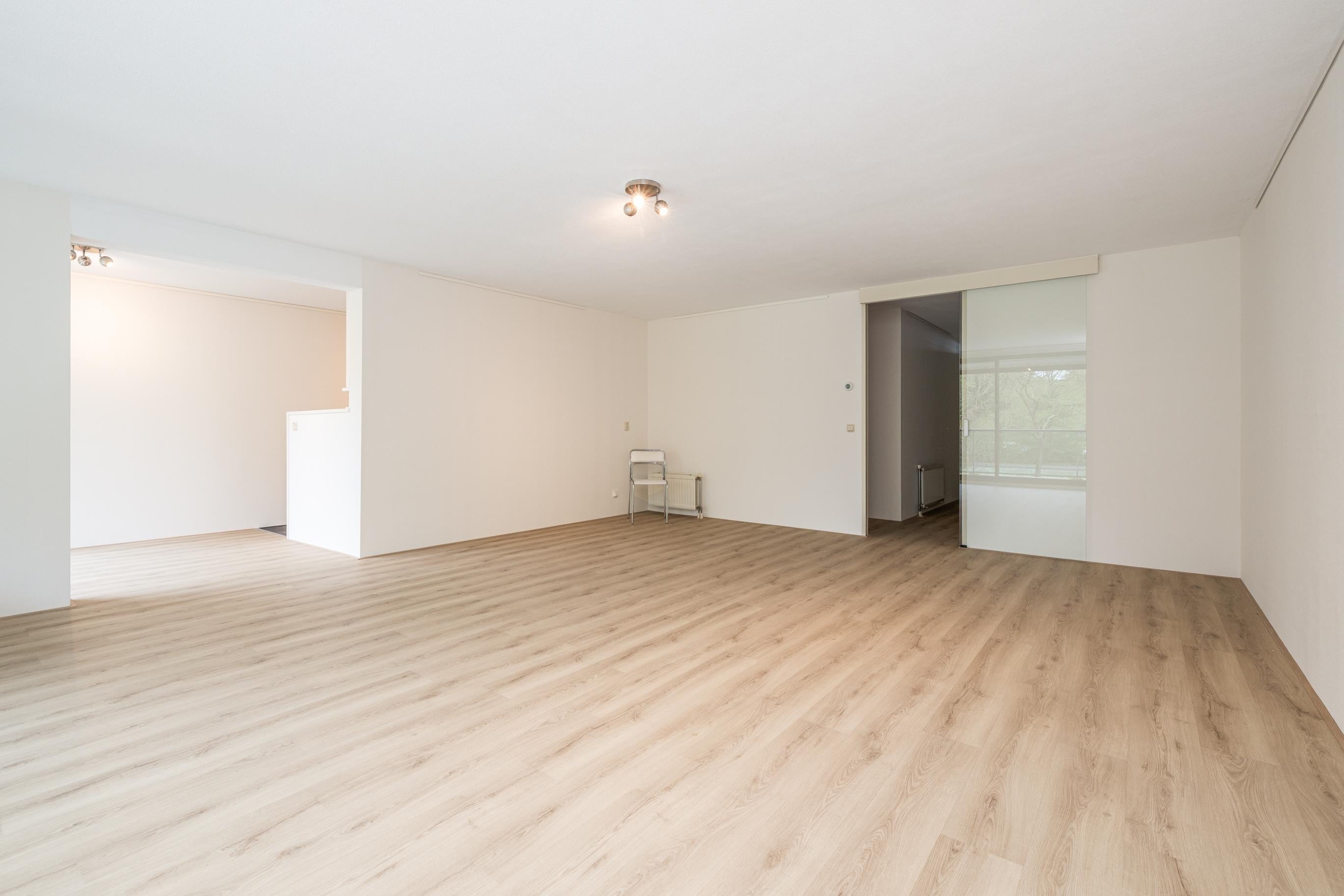 Te huur Appartement Marie van Eijsden-Vinkstraat in Rotterdam
