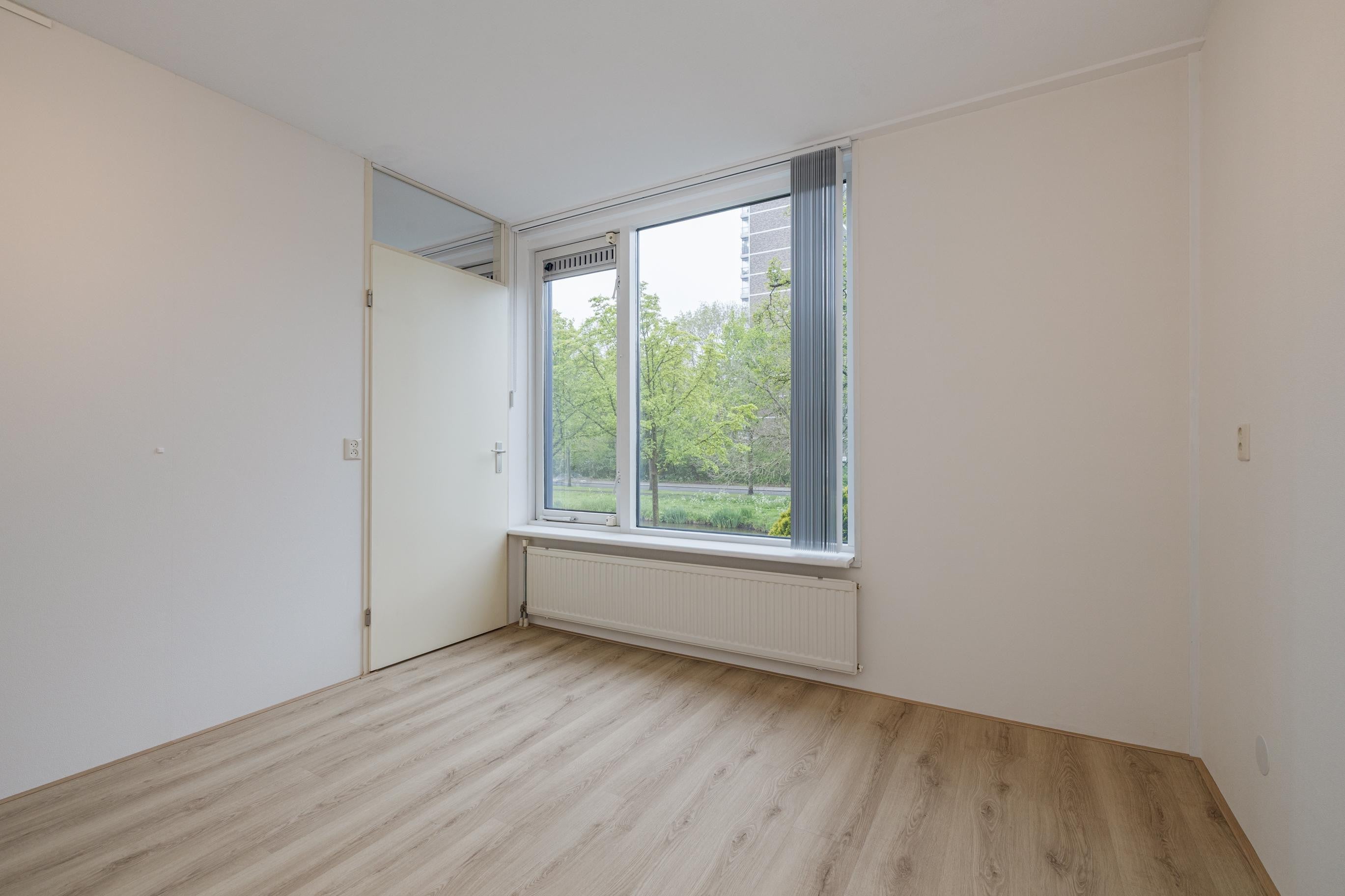 Te huur Appartement Marie van Eijsden-Vinkstraat in Rotterdam