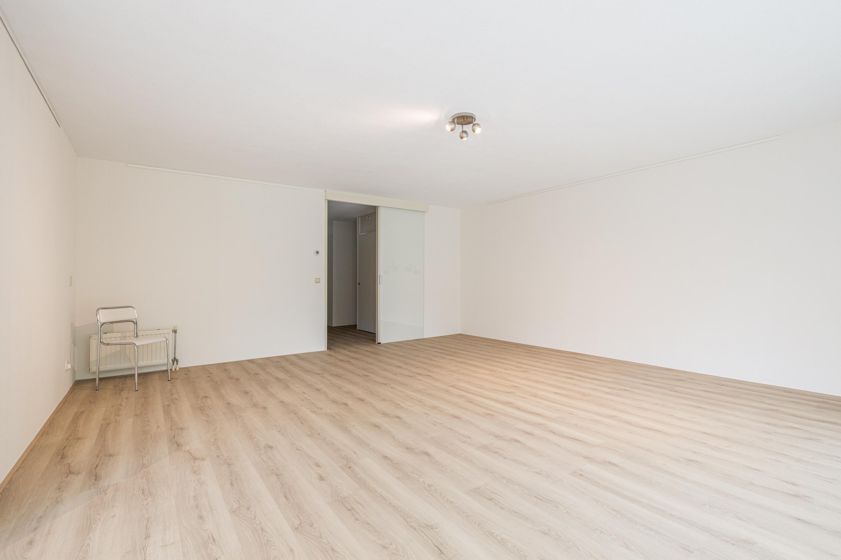 Te huur Appartement Marie van Eijsden-Vinkstraat in Rotterdam