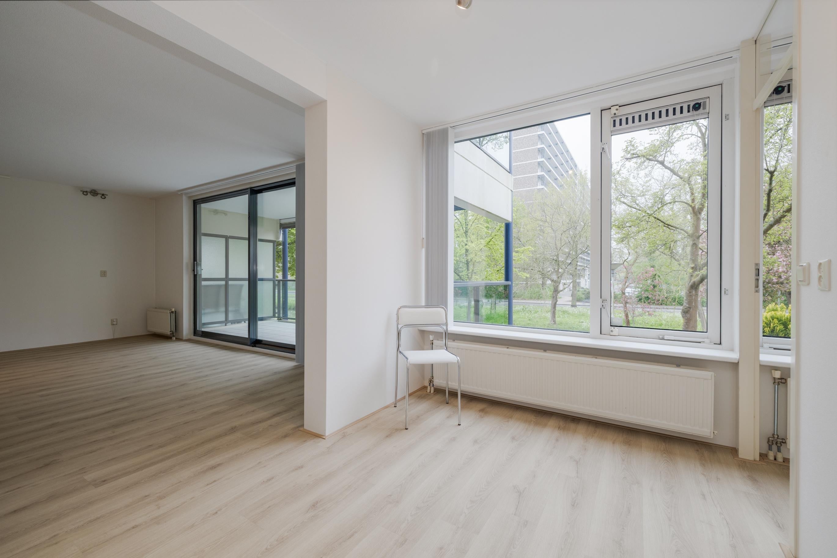 Te huur Appartement Marie van Eijsden-Vinkstraat in Rotterdam