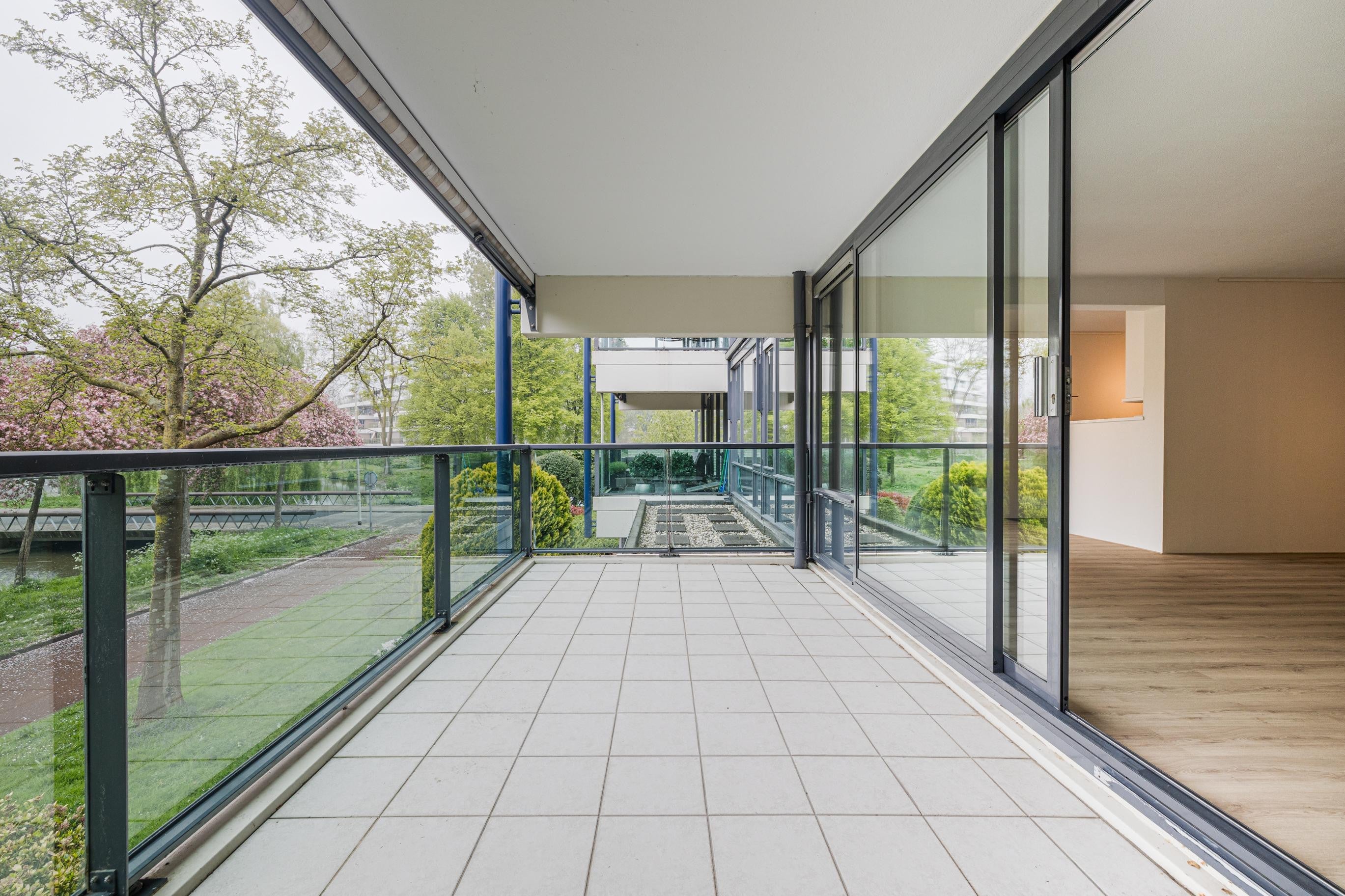 Te huur Appartement Marie van Eijsden-Vinkstraat in Rotterdam