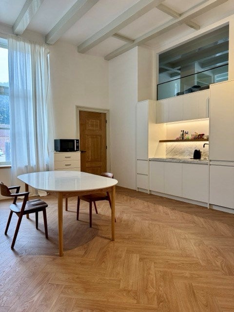 Te huur Appartement Hoogt 14 in Dordrecht