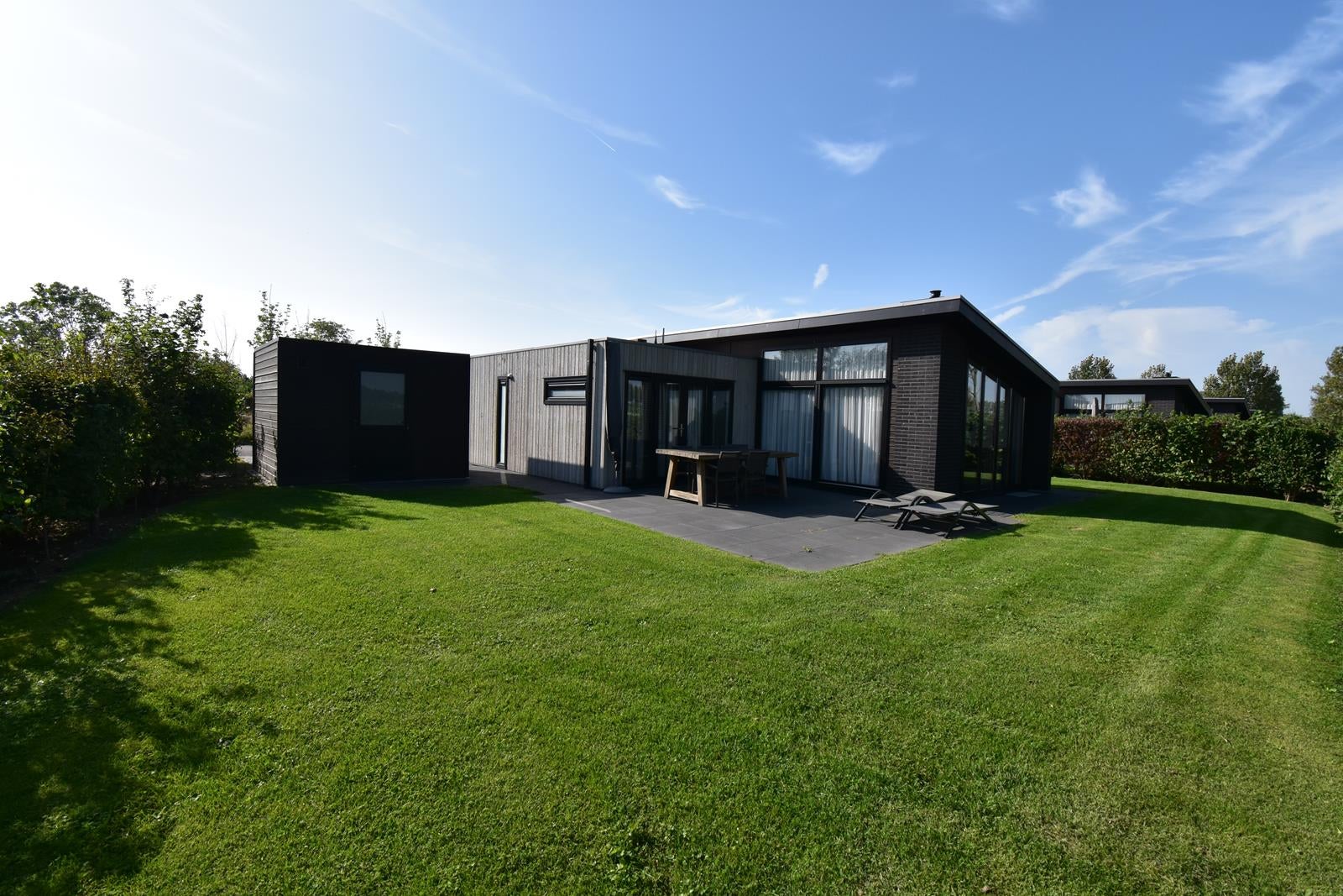Huis Peuterdijk 50 11 in Herkingen