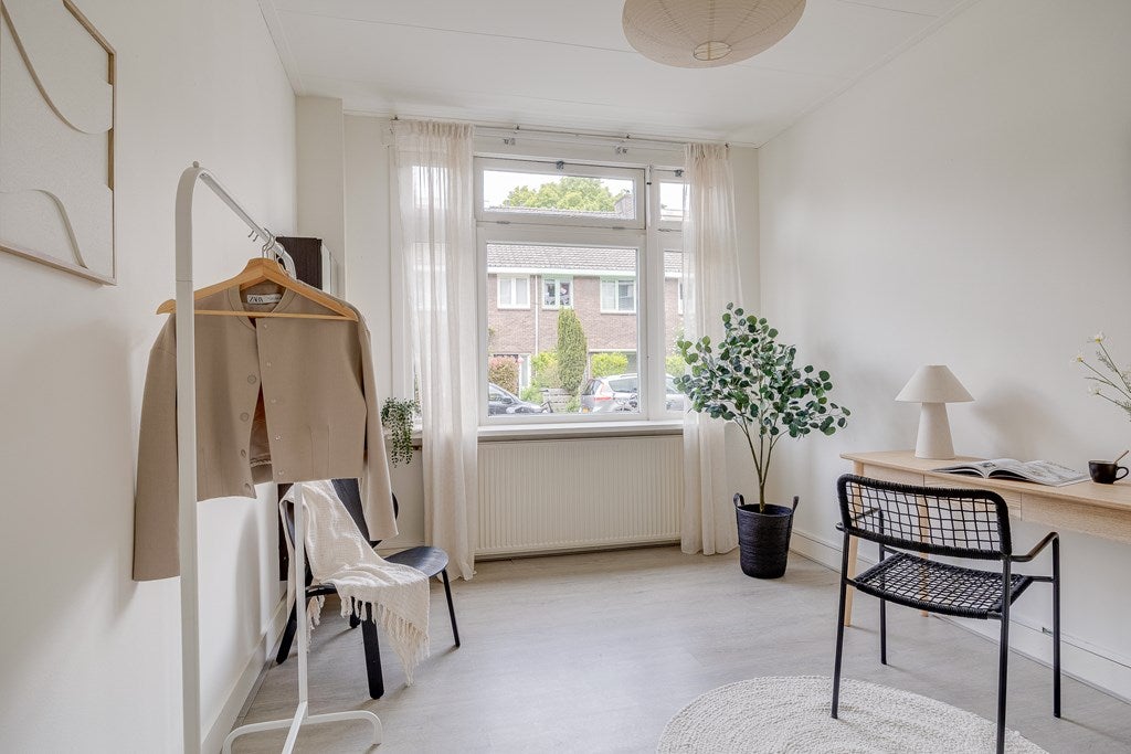 Appartement te koop: Pieter Nieuwlandstraat 23, Utrecht