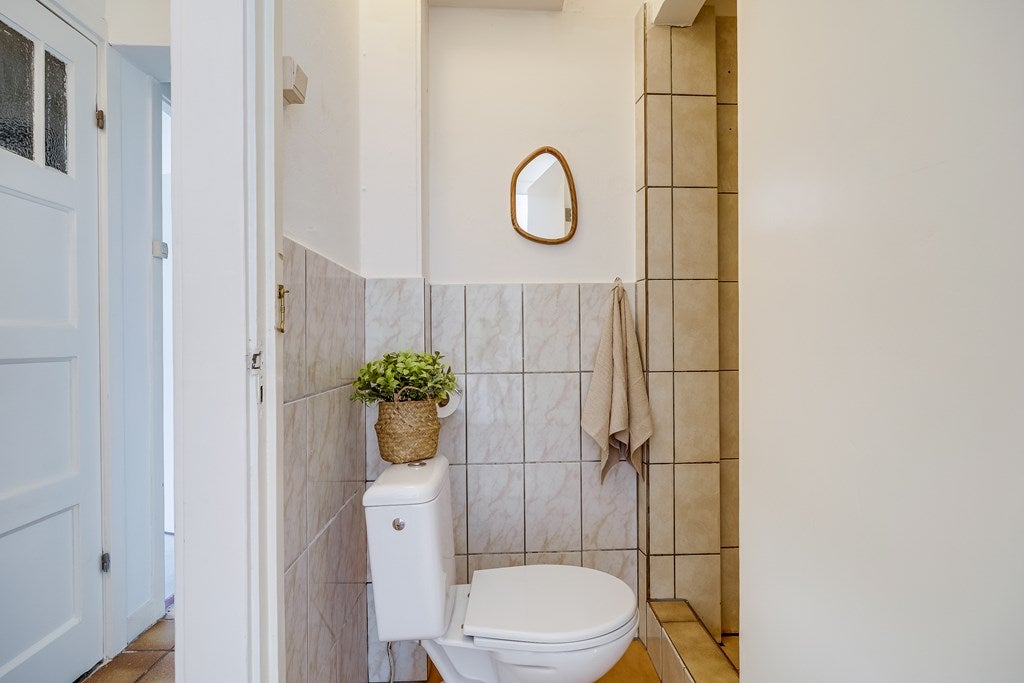 Appartement te koop: Pieter Nieuwlandstraat 23, Utrecht