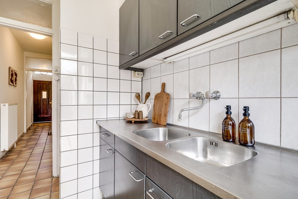 Appartement te koop: Pieter Nieuwlandstraat 23, Utrecht