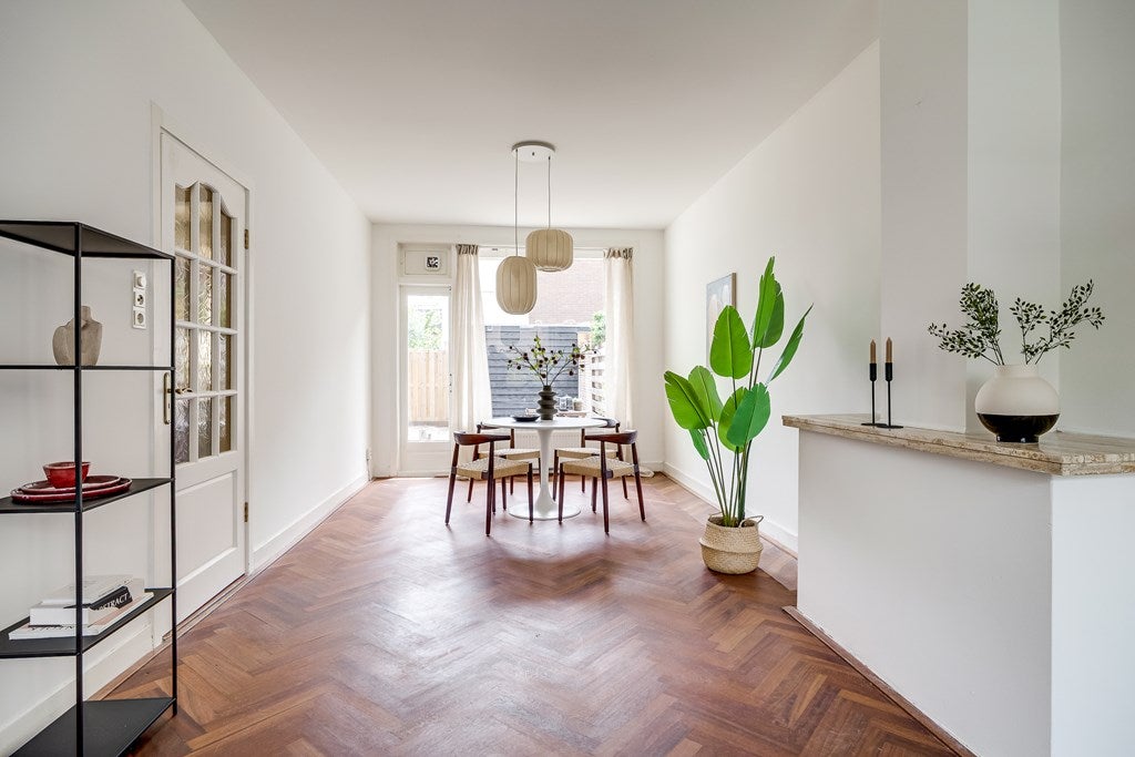 Appartement te koop: Pieter Nieuwlandstraat 23, Utrecht