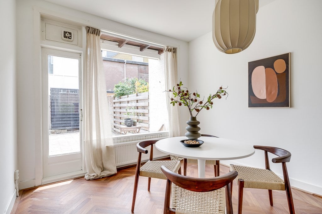 Appartement te koop: Pieter Nieuwlandstraat 23, Utrecht