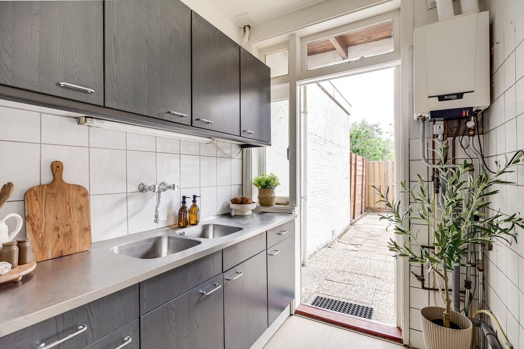 Appartement te koop: Pieter Nieuwlandstraat 23, Utrecht