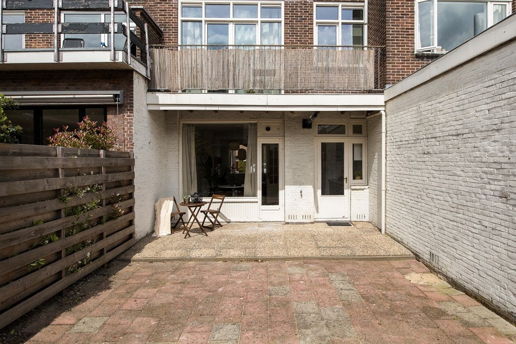 Appartement te koop: Pieter Nieuwlandstraat 23, Utrecht