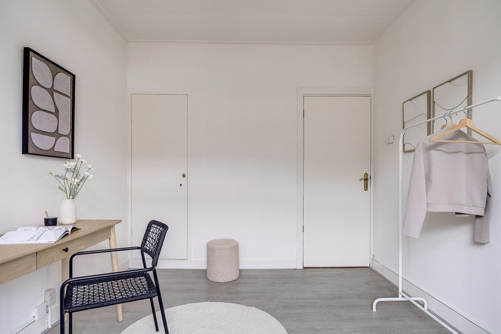 Appartement te koop: Pieter Nieuwlandstraat 23, Utrecht