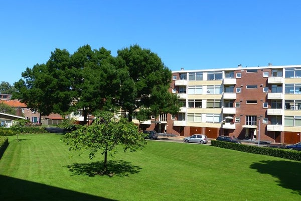 Te huur: Appartement Jan van Goyenstraat in Almelo