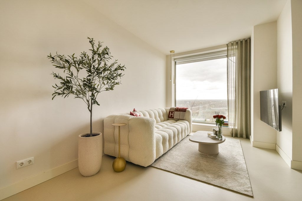 Te huur Appartement Radarweg in Amsterdam