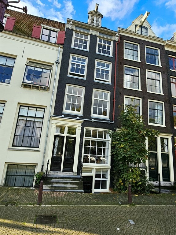 Te huur: Huis Brouwersgracht 29 in Amsterdam