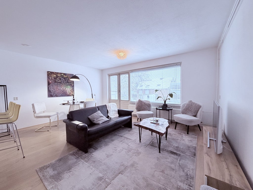Te huur Appartement Kobelaan in Rotterdam
