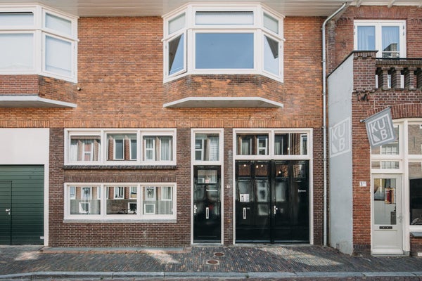 Pieterstraat 5 E