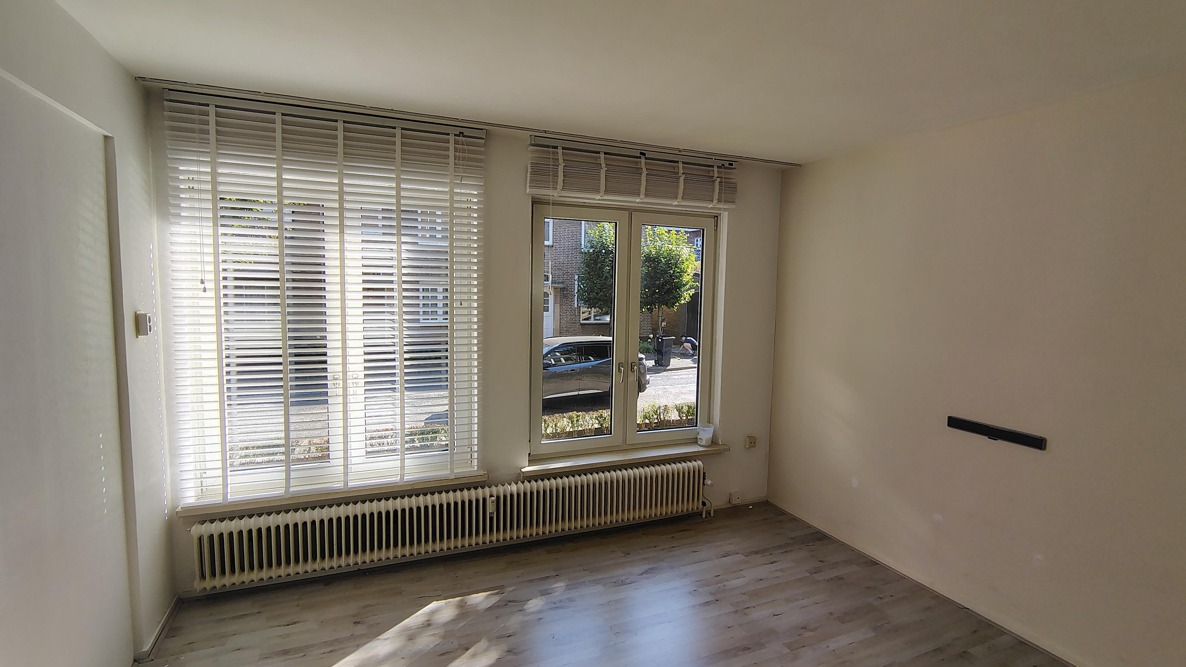 Appartement Mgr. Schrijnenstraat in Heerlen