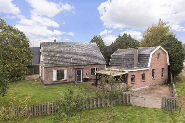 Koopwoningen Twello – Huis te koop in Twello