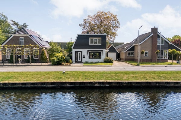 Coevorderweg 3 in Gramsbergen