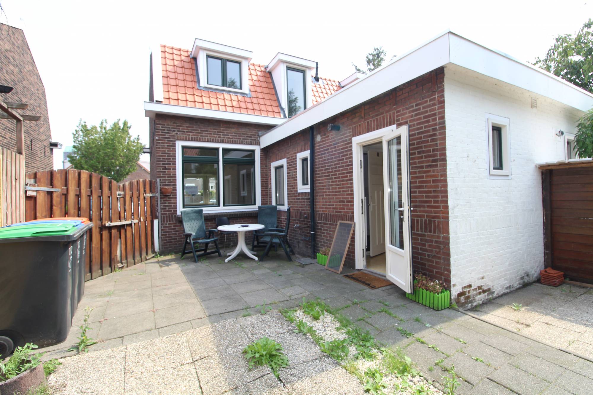 Paul Krugerstraat