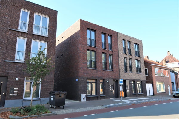 Studio Hasseltstraat in Tilburg