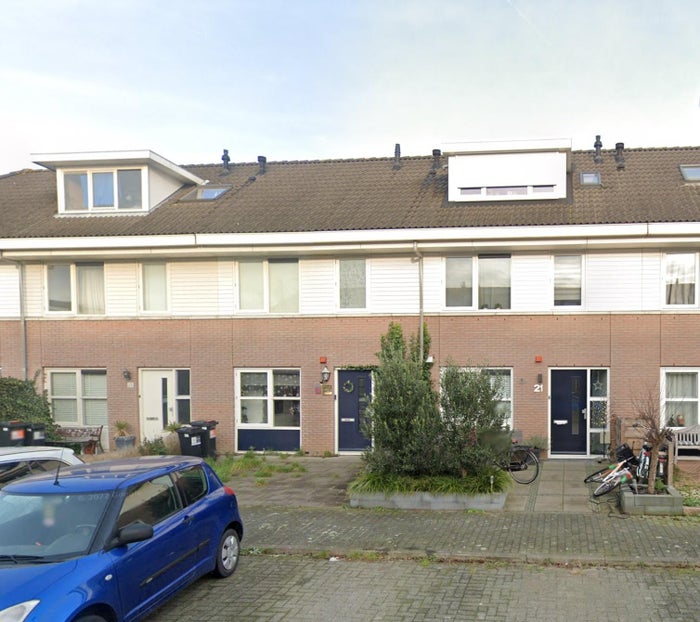 Te huur: Huis Puccinilaan in Nieuw-Vennep