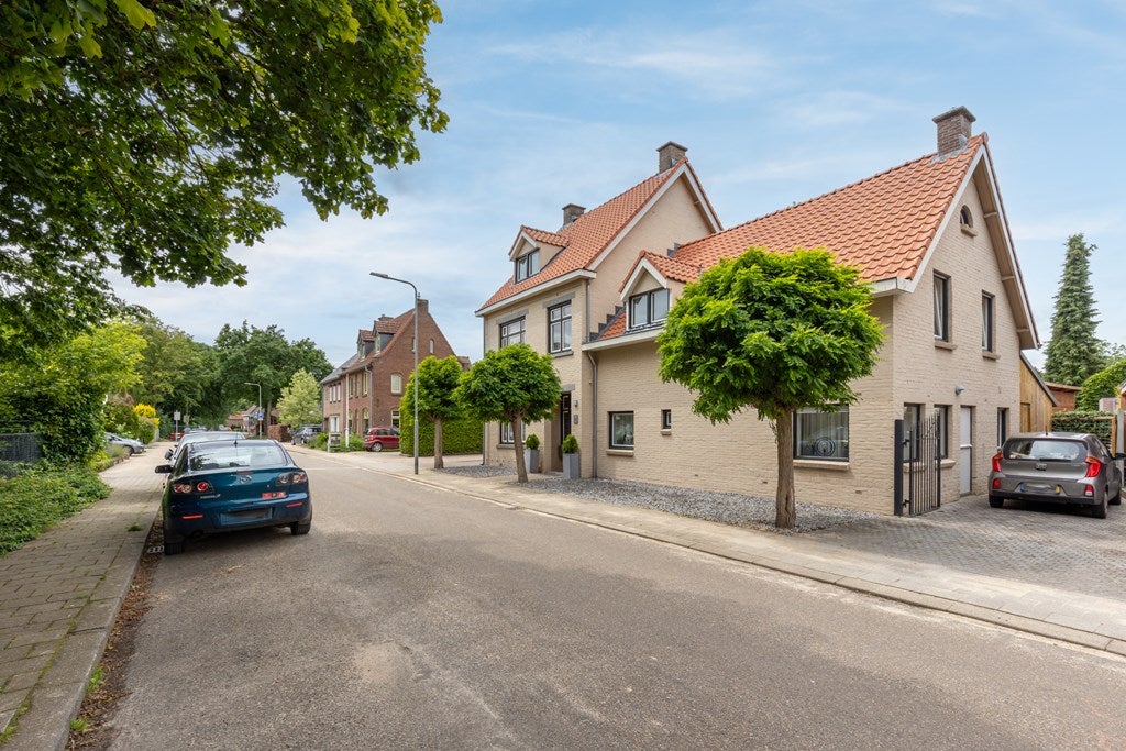Huis Staai 15 in Grevenbicht
