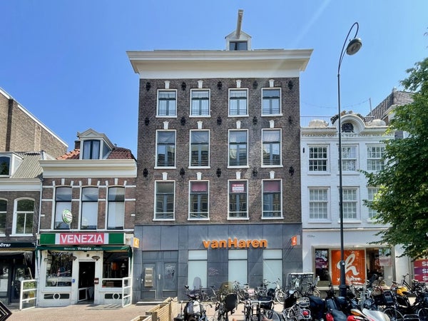 Flat Verwulft