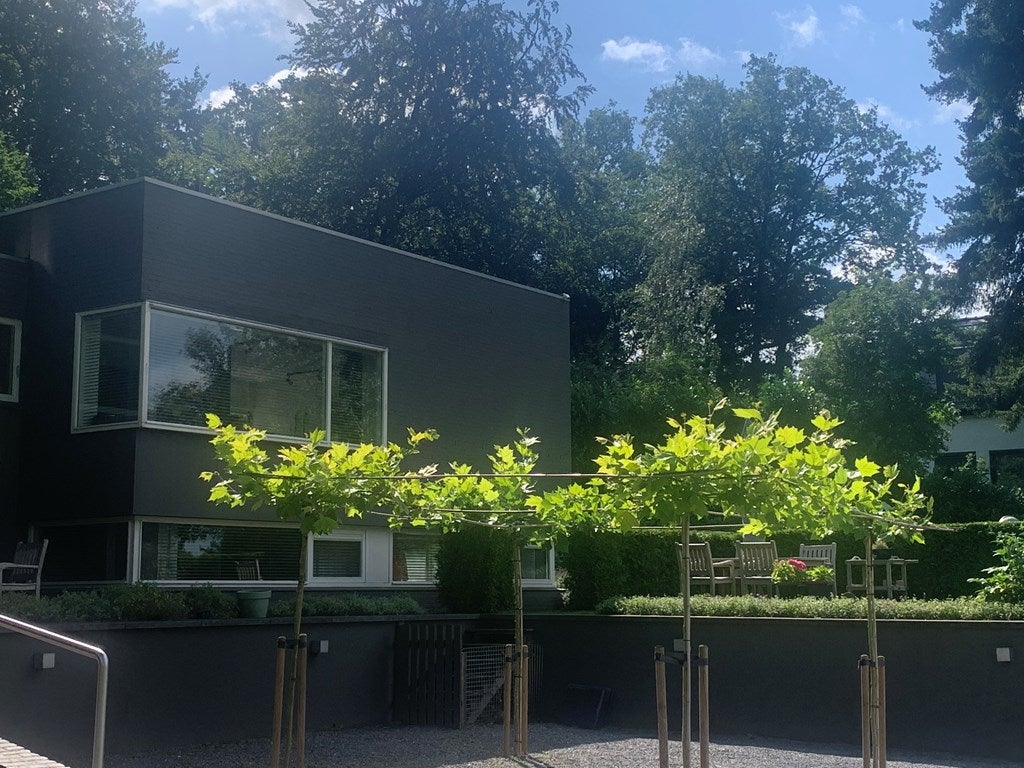 Appartement Weg langs het Hazegrietje 21 A2 in Arnhem