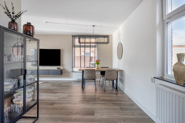 Huis Steenakkerstraat 49 in Maasbracht
