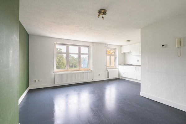 Appartement Kastanjelaan in Geleen