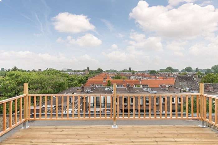 Te huur: Appartement Schieweg in Rotterdam