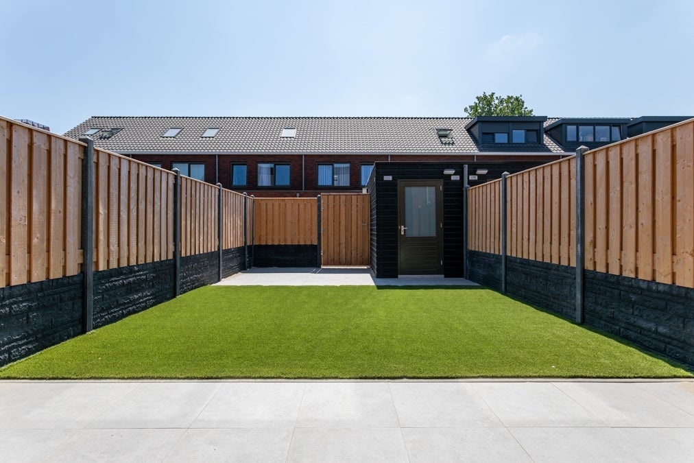 huis