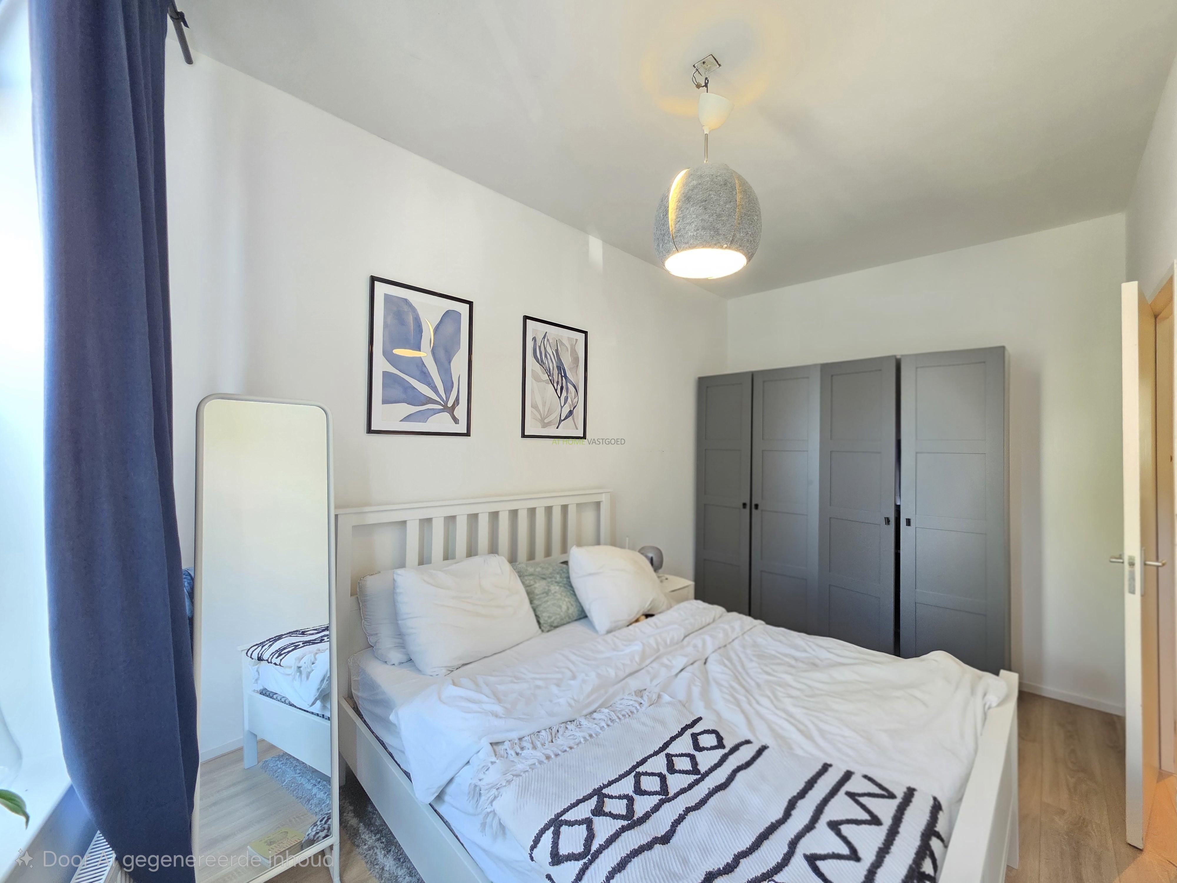 Woning te huur: Bergse Plaslaan, Rotterdam