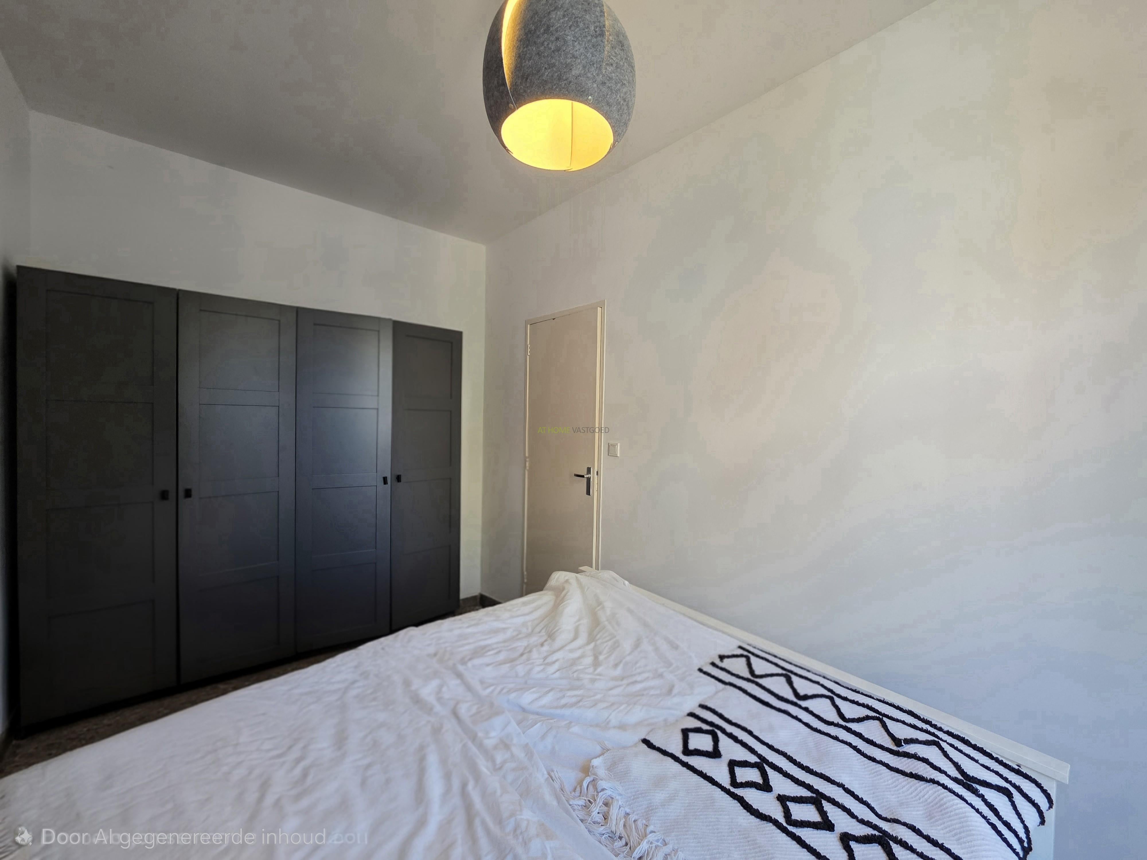 Woning te huur: Bergse Plaslaan, Rotterdam