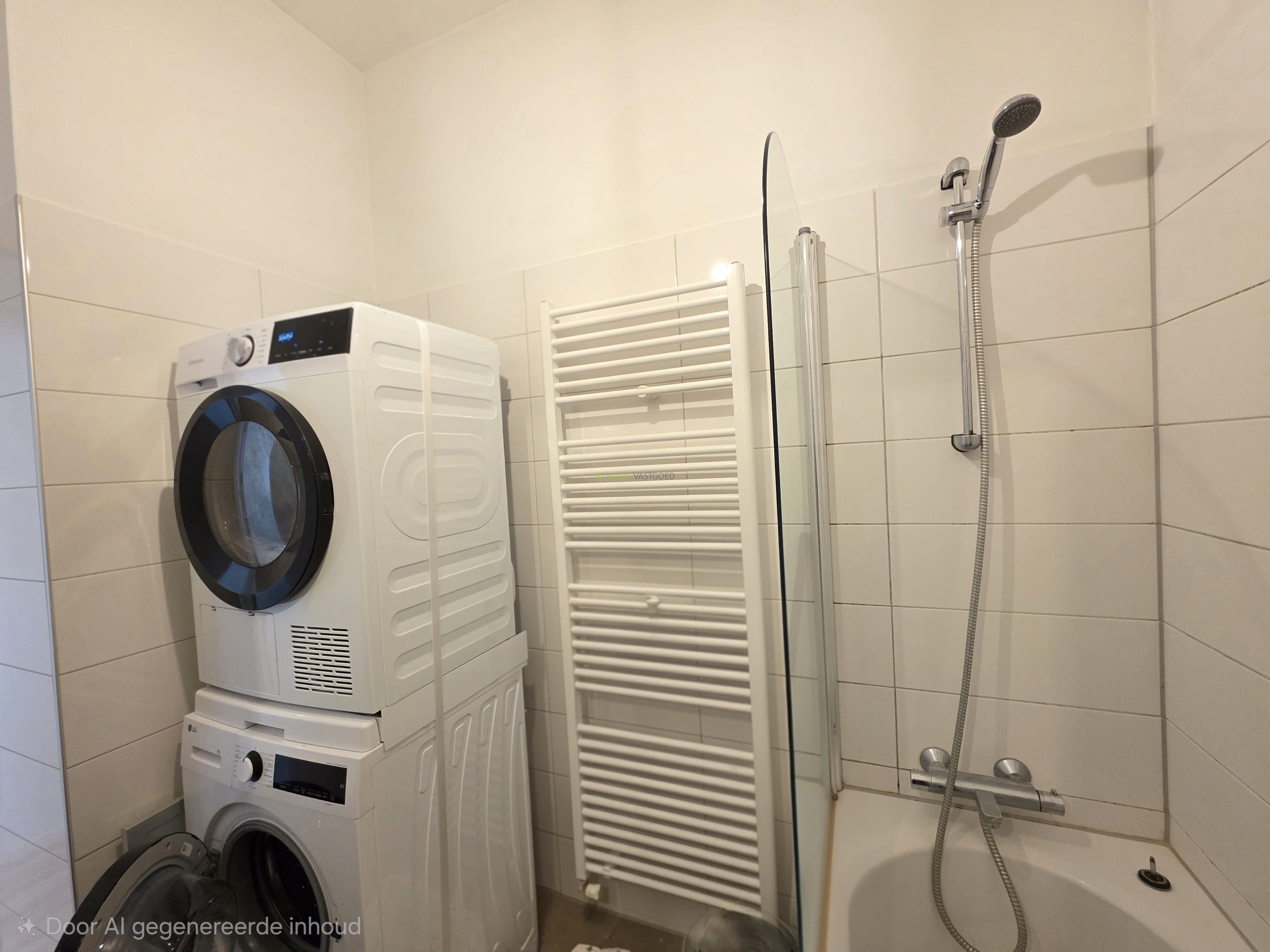 Woning te huur: Bergse Plaslaan, Rotterdam