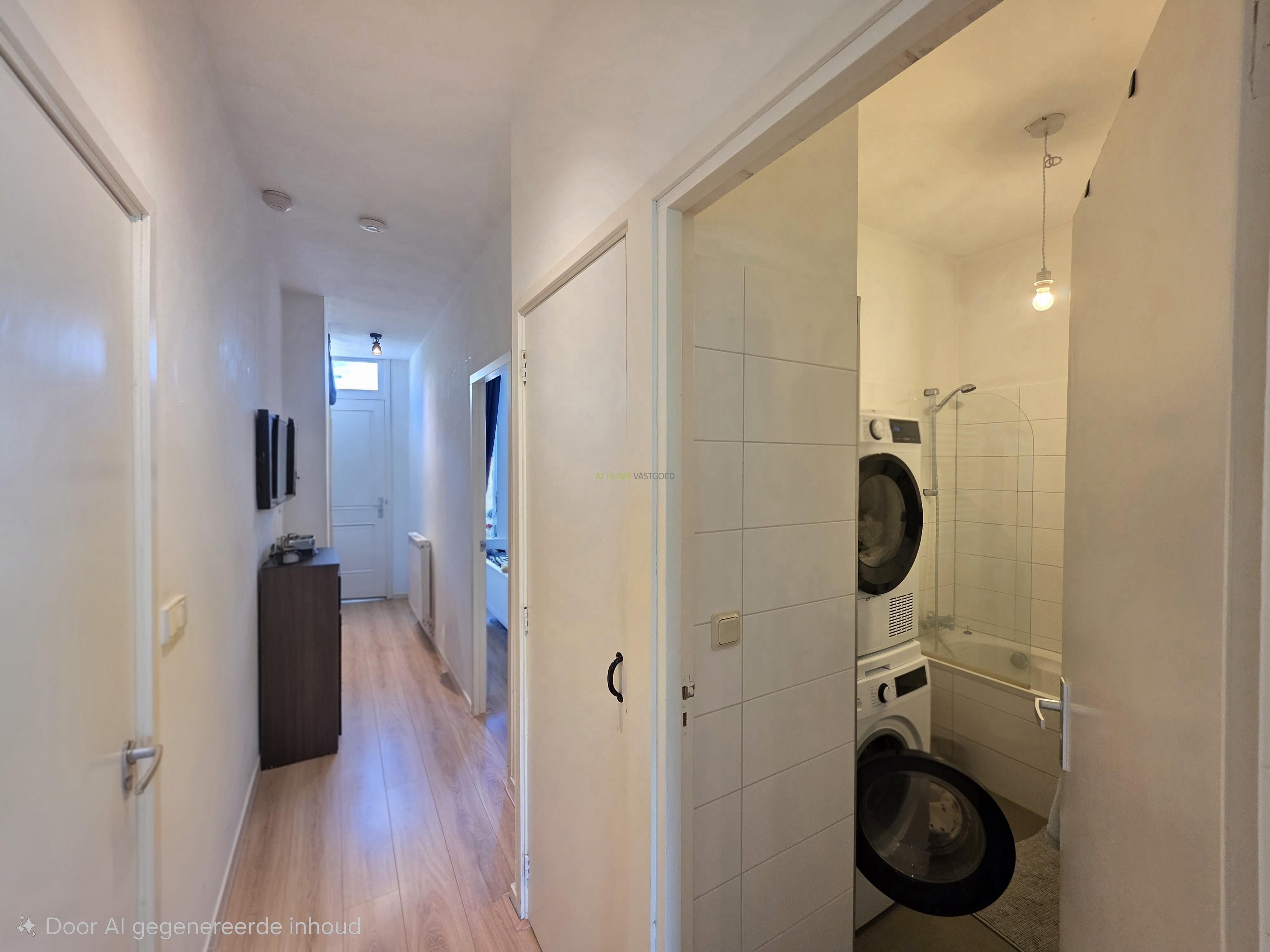 Woning te huur: Bergse Plaslaan, Rotterdam