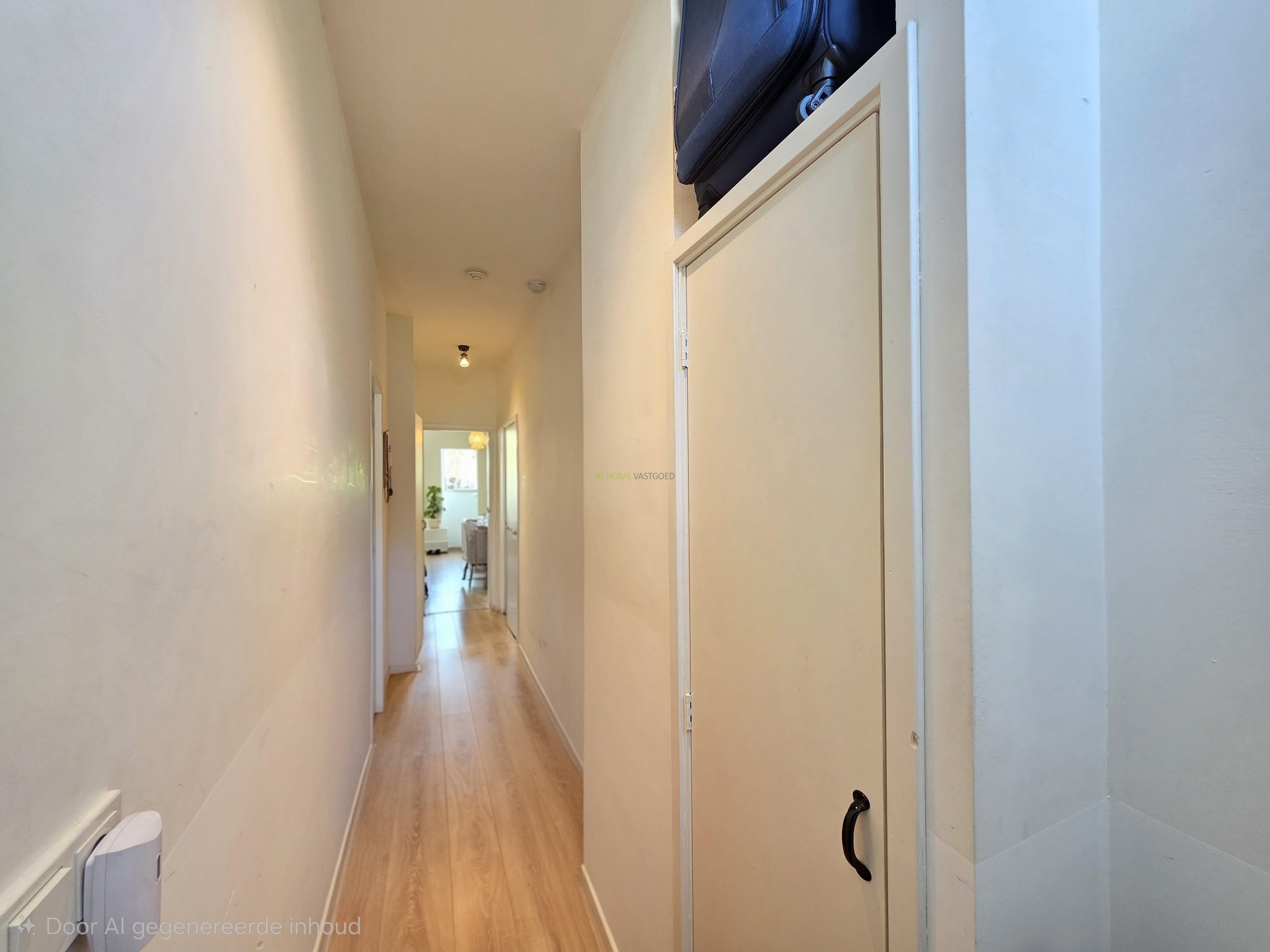 Woning te huur: Bergse Plaslaan, Rotterdam