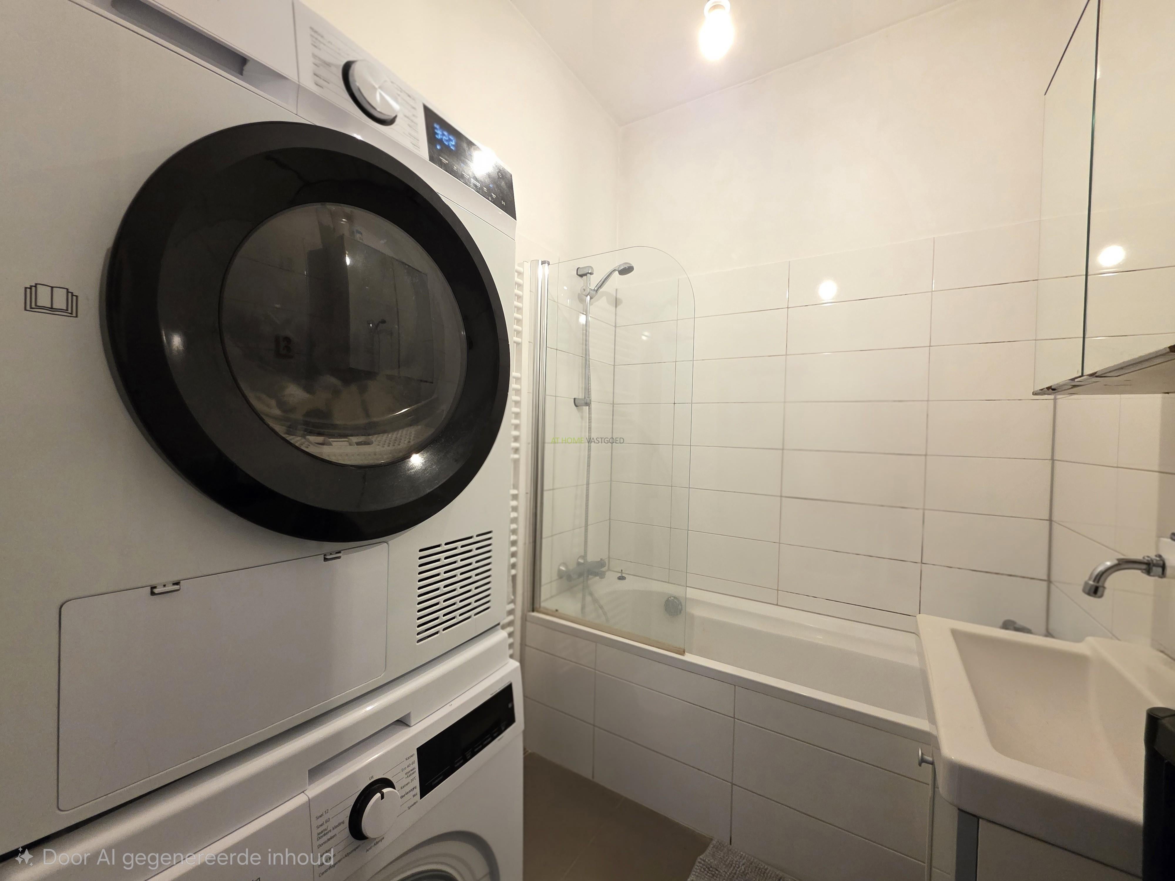 Woning te huur: Bergse Plaslaan, Rotterdam