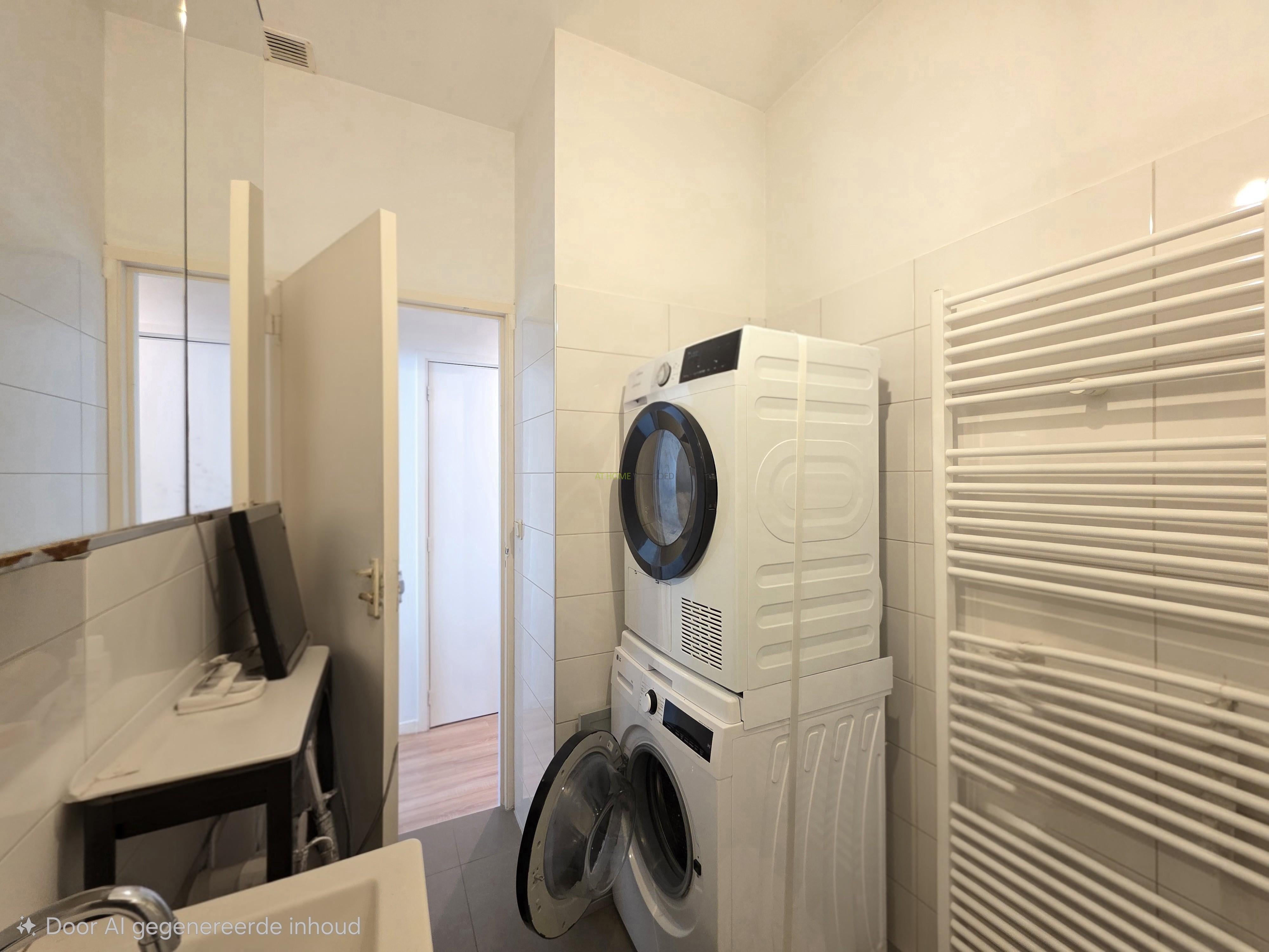Woning te huur: Bergse Plaslaan, Rotterdam