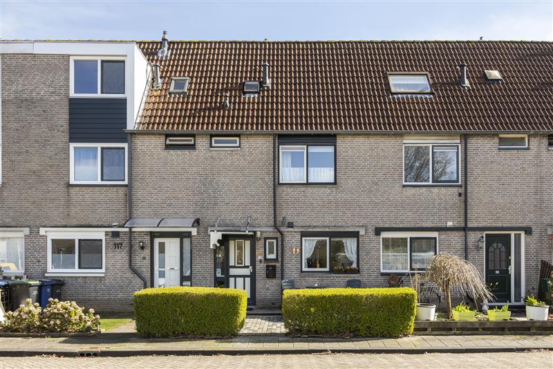 Staakmolenstraat
