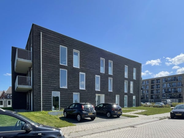 Appartamento Foarein a Leeuwarden