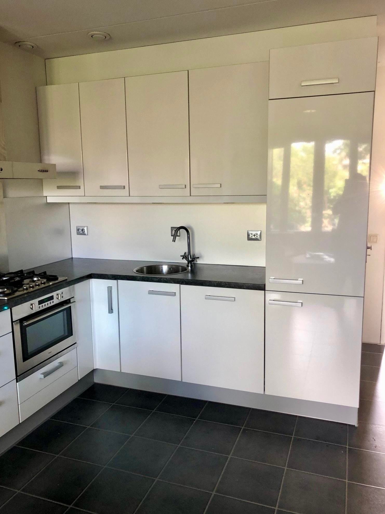 Woning te huur: Kameleonstraat, Soest