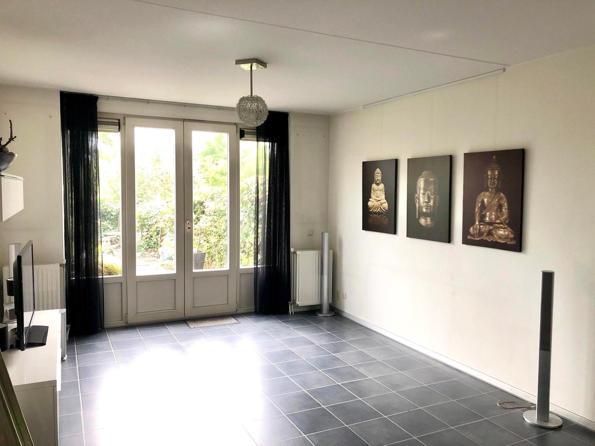 Woning te huur: Kameleonstraat, Soest