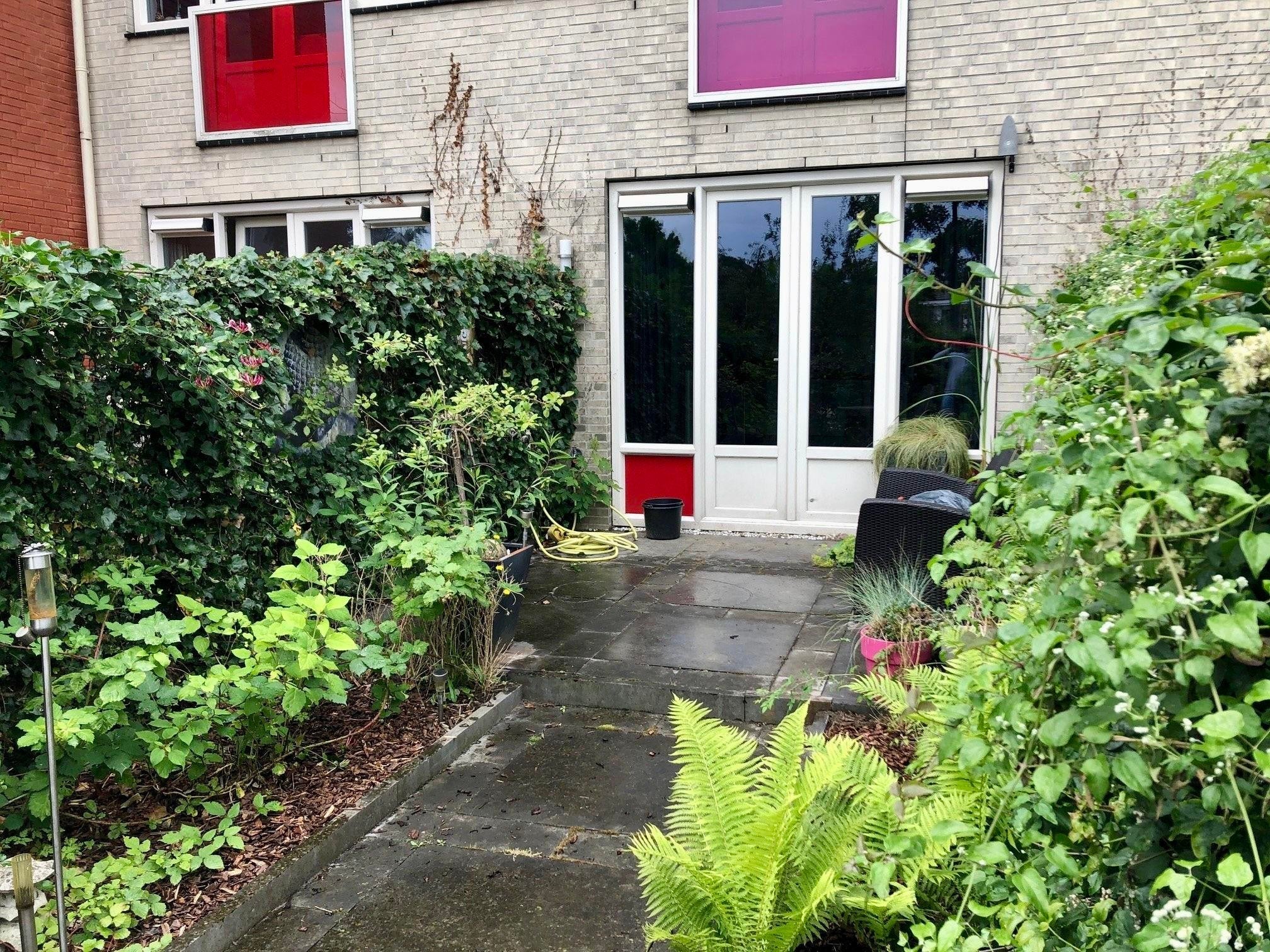 Woning te huur: Kameleonstraat, Soest