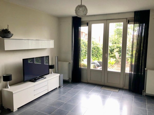Appartement Kameleonstraat in Soest