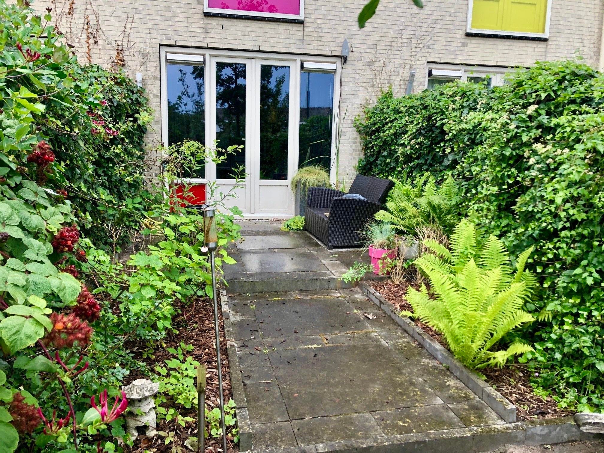 Woning te huur: Kameleonstraat, Soest