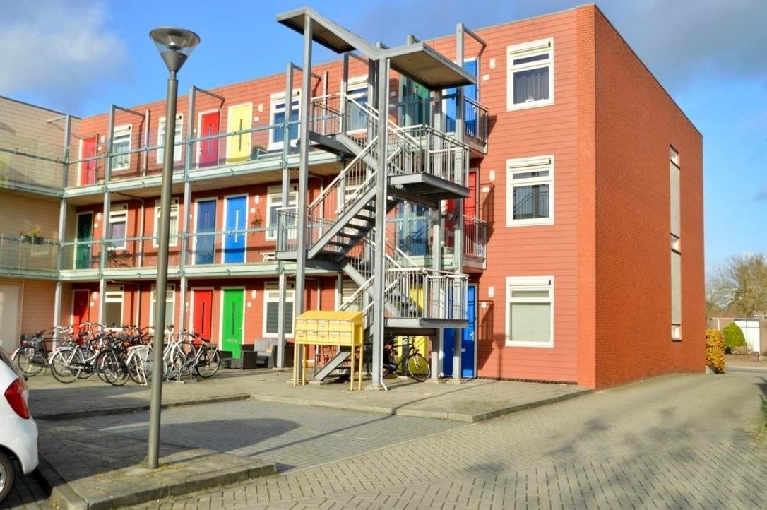 Woning te huur: Kameleonstraat, Soest