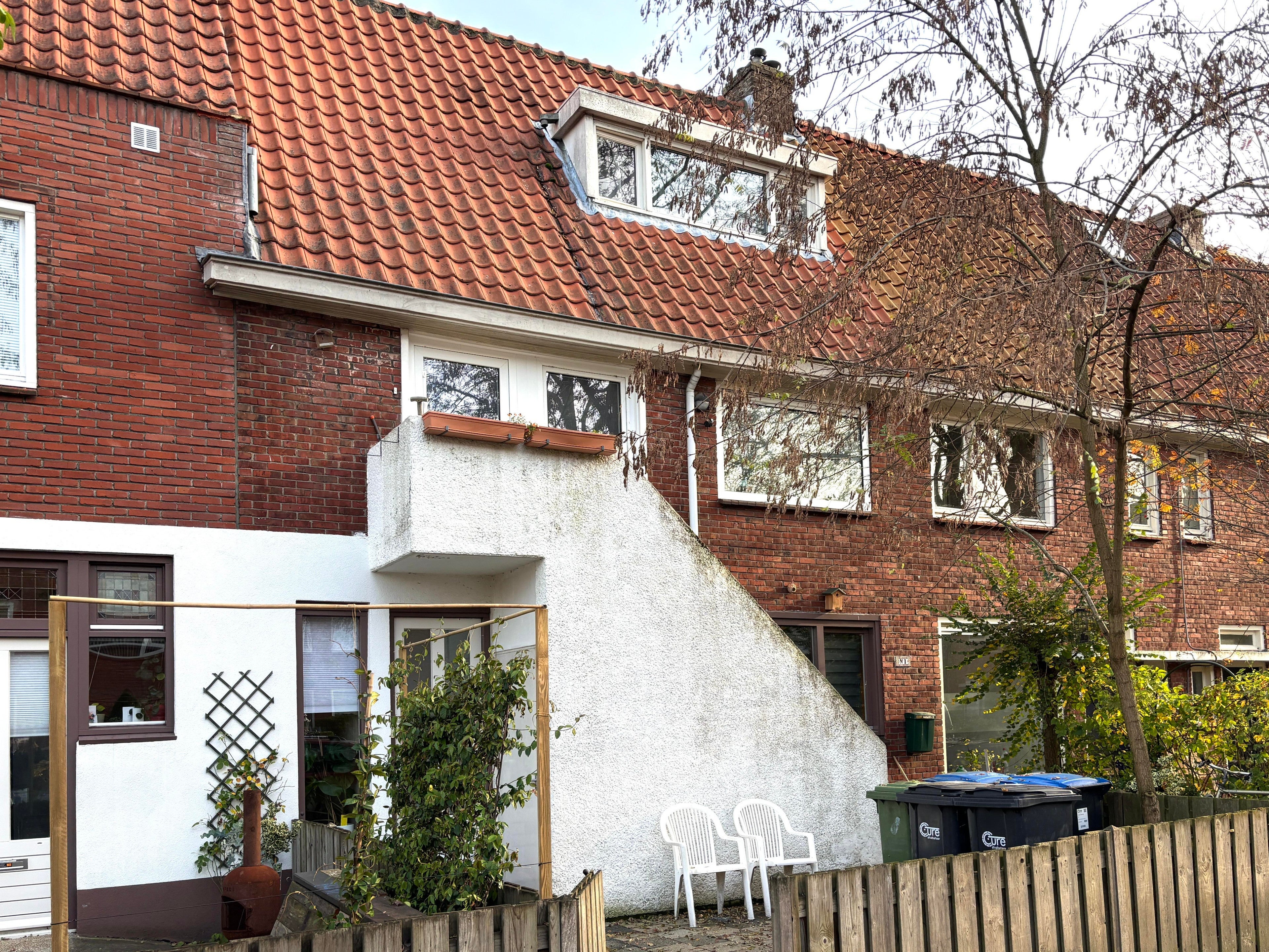 Te huur Appartement Hortensiastraat in Eindhoven